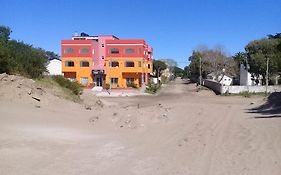 Médanos Hotel